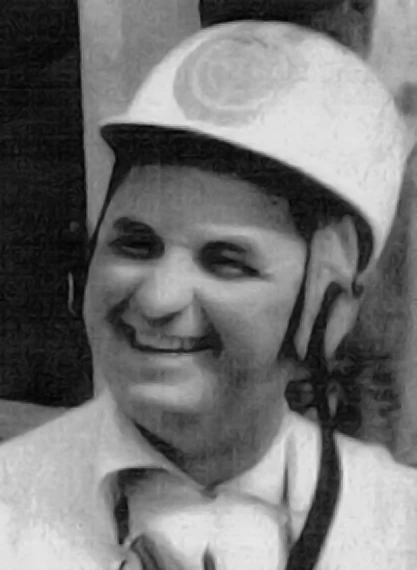 Giulio Cabianca The Formula 1 Wiki FANDOM powered by Wikia