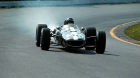 Belgian Grand Prix 1967 I