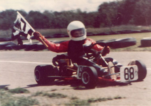 AllenBergKarting