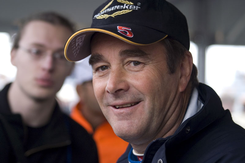 Nigel Mansell | The Formula 1 Wiki | FANDOM powered by Wikia