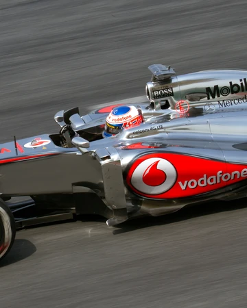 Mclaren Mp4 28 The Formula 1 Wiki Fandom