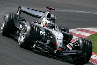 Pedro De La Rosa The Formula 1 Wiki Fandom