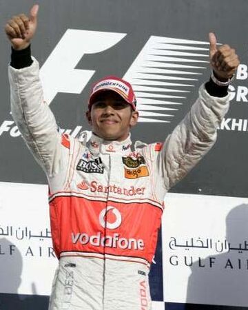 F1 Drivers Championship Wiki