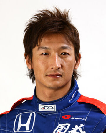 Yuji Ide The Formula 1 Wiki Fandom