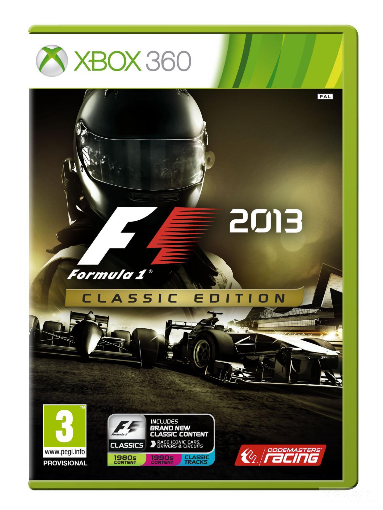  F1 2013 video game The Formula 1 Wiki FANDOM powered 