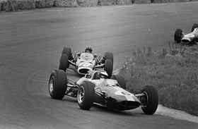 Dutch Grand Prix 1965 II