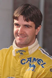 Martin Donnelly The Formula 1 Wiki FANDOM powered by Wikia