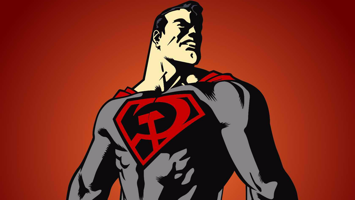 superman red son feature hero