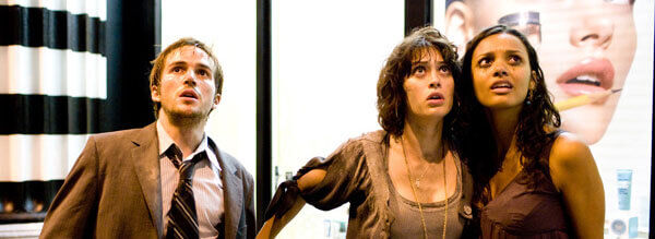 Cloverfield (2)