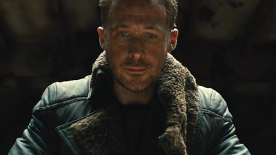 New Trailer for 'Blade Runner 2049' Has Arrived