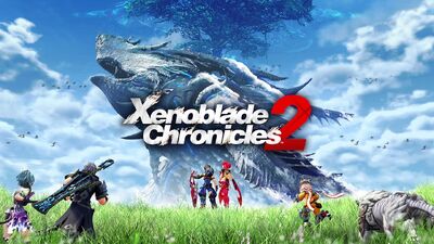 ‘Xenoblade Chronicles 2’ Is A Great RPG Once You Get Past Its Dull Opening