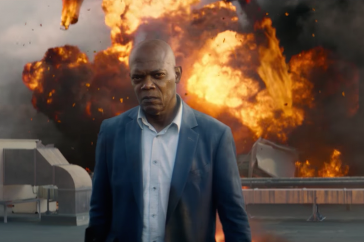 hitman's bodyguard samuel l jackson