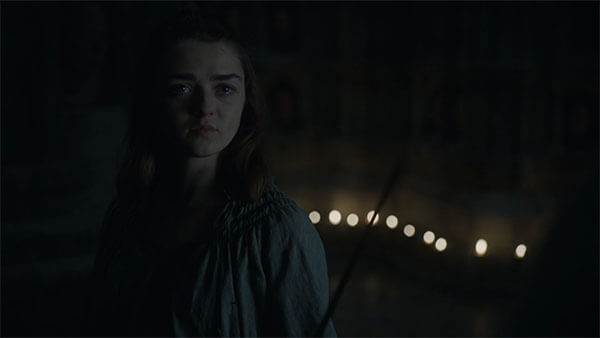 arya