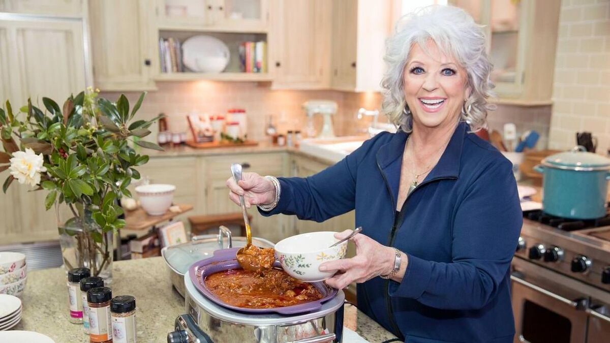 Paula Deen 