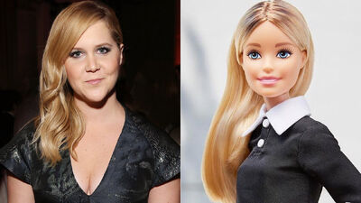 Amy Schumer Leaves Barbie Movie Project And That Sucks