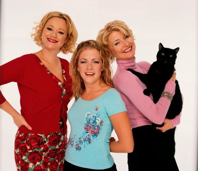 sabrina the teenage witch