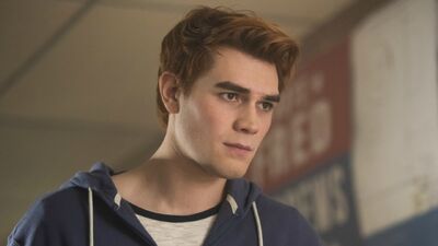 Jughead's Fate is Revealed & 'Riverdale' is Changed Forever