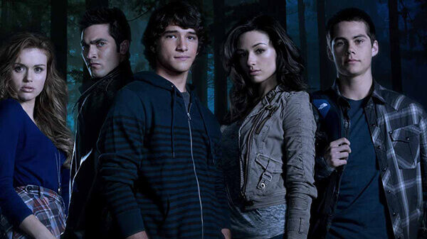 'Teen Wolf' Actors get into Politics | FANDOM