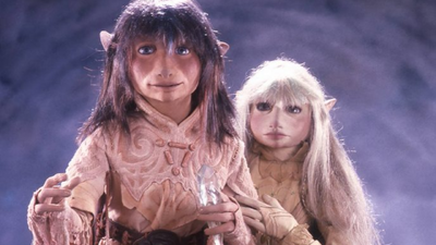 How 'The Dark Crystal' Universe Has Star Wars-Level Potential