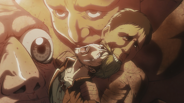 Attack On Titan: The 12 Most Heartbreaking Deaths So Far