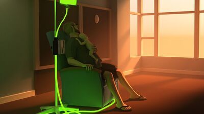 How Experimental Indie Games Are Telling Better Stories