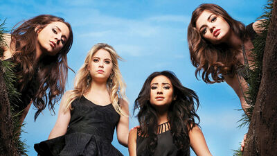 CONFIRMED: Season Seven Last Season For Pretty Little Liars