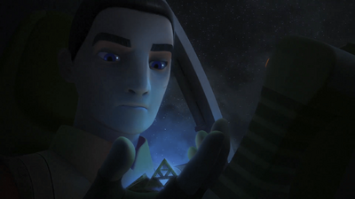 'Star Wars Rebels' Season 3 Mid-Season Trailer