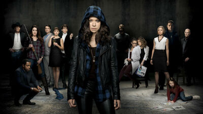 What Will Happen in the Last Season of 'Orphan Black'?