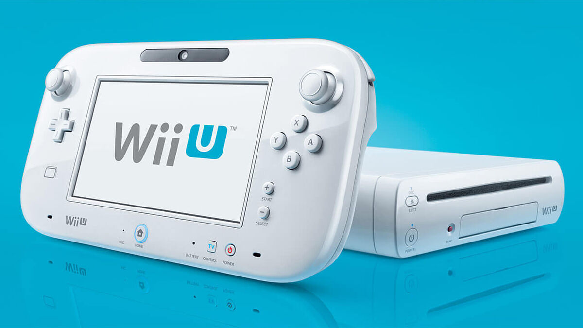 WIIU