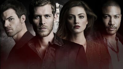 Midseason Catchup: Five Biggest Moments From ‘The Originals’ So Far