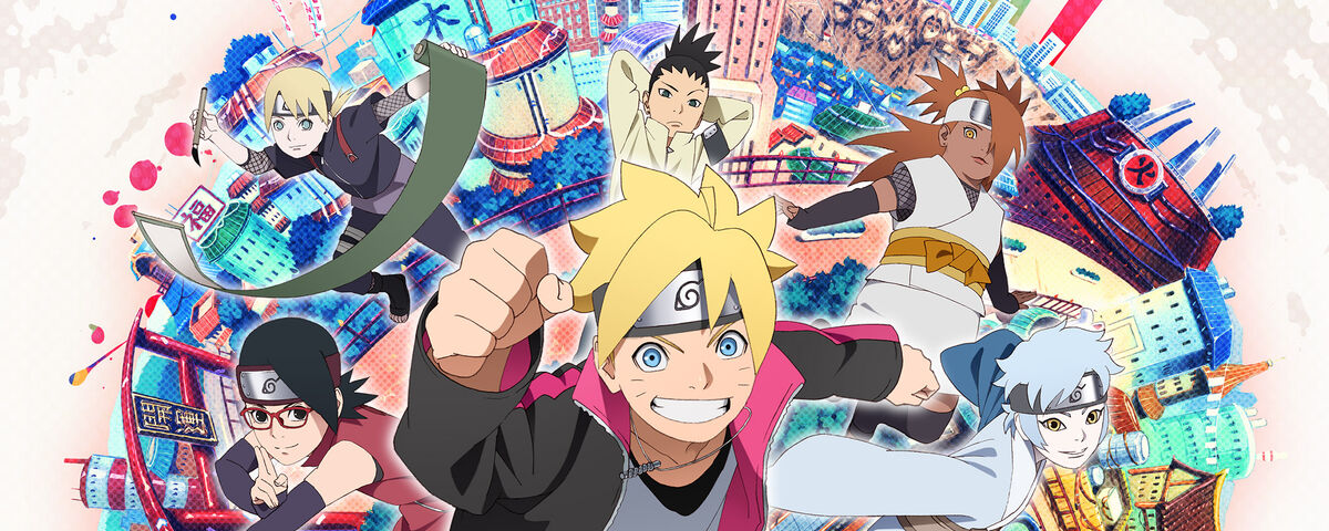 Boruto: Naruto the Movie / Heartwarming - TV Tropes