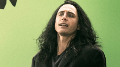 When 'The Last Jedi' Met 'The Disaster Artist'