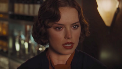 'Murder on the Orient Express' Trailer Shines Thanks to Its Stars