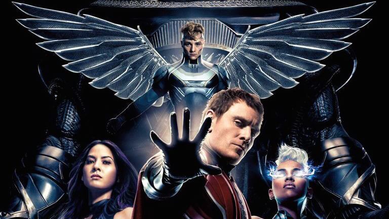 X-Men: Apocalypse