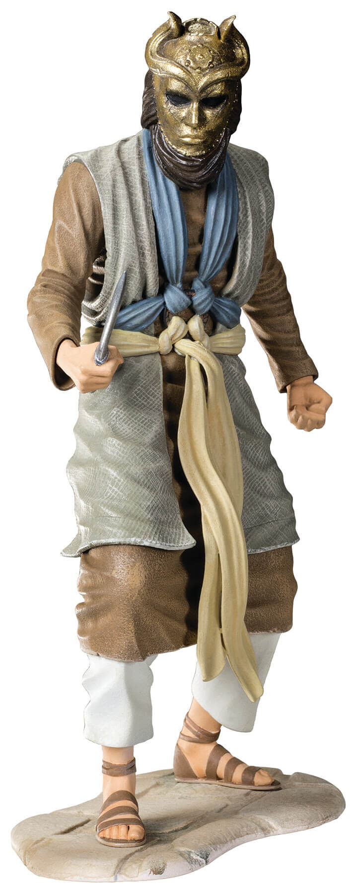 the sons of harpy figure dark horse