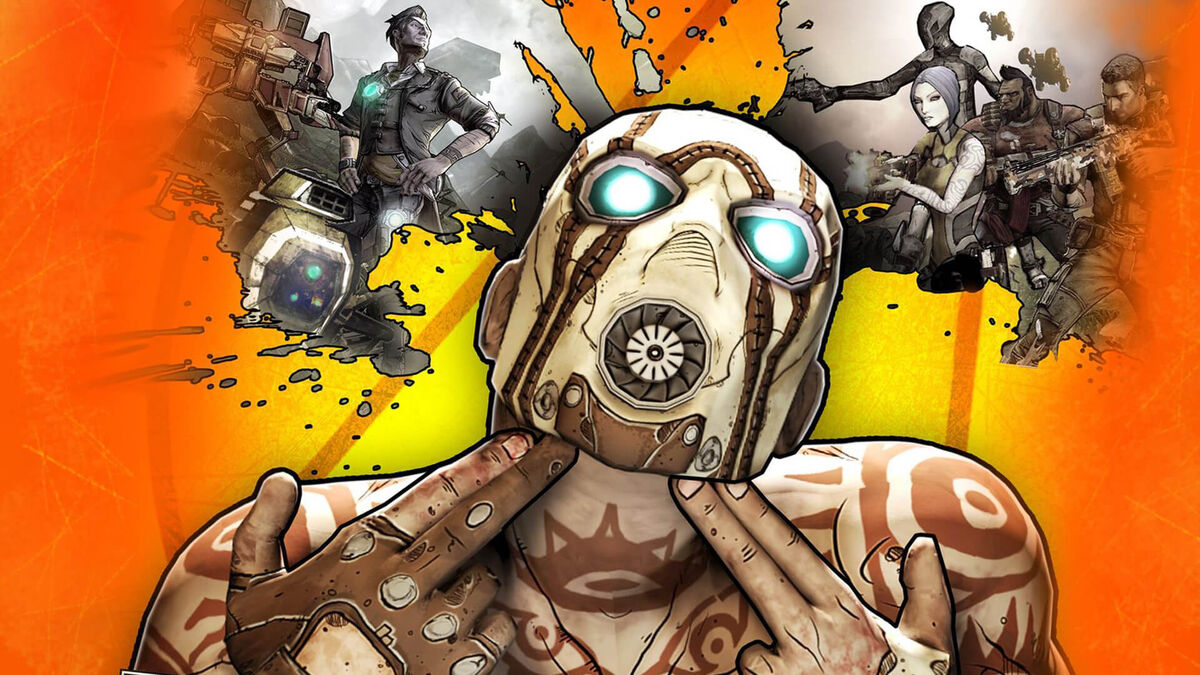 Borderlands-2