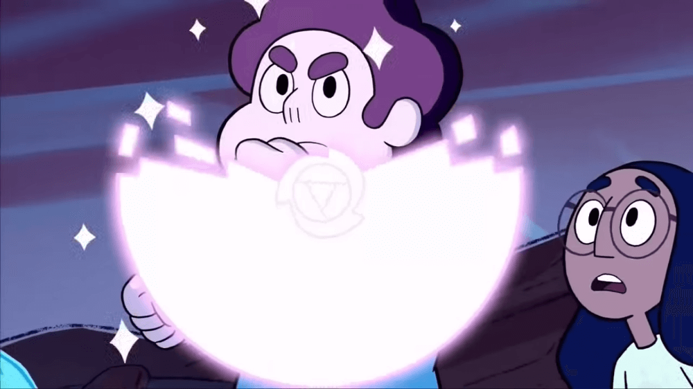 steven universe