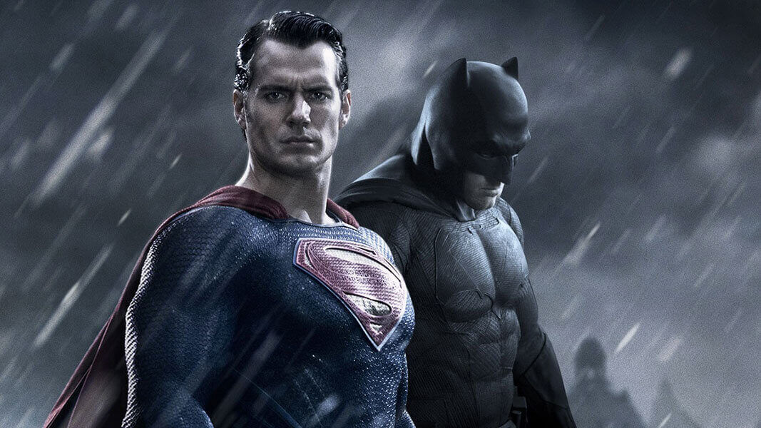 Batman vs. Superman: Why They Fight | FANDOM