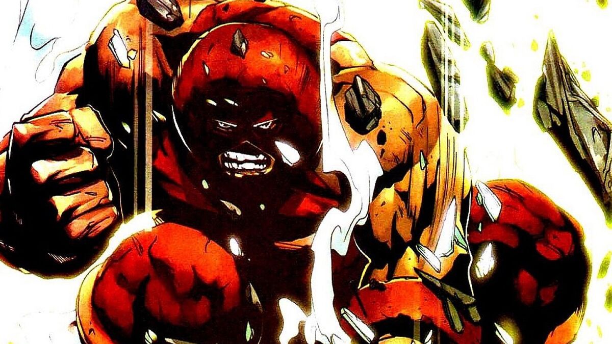 juggernaut origin