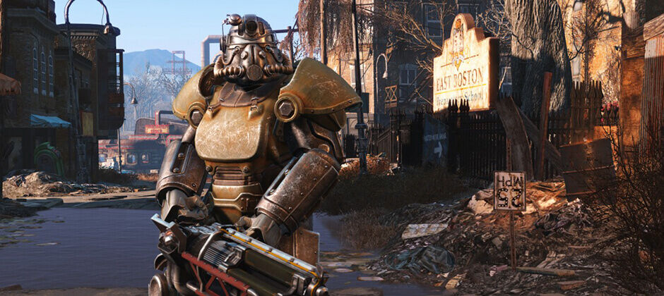 Fallout4