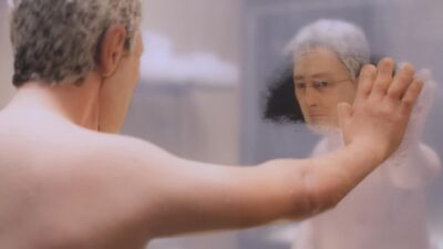 'Anomalisa' is One Weird Puppet Movie