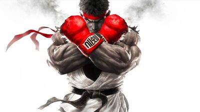 Vote in the 'Street Fighter V' Character Bracket Tournament (UPDATED)