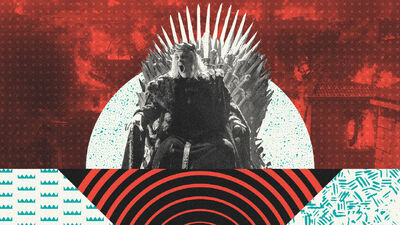 'Game of Thrones': The Tragic Rise and Fall of The Mad King
