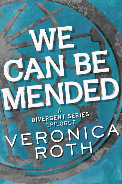 we can be mended cover