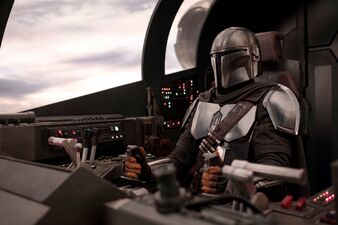 What You Need to Know About Galactic History If You're Watching The Mandalorian