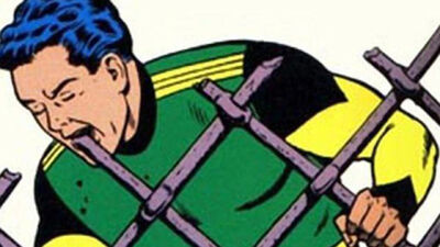 The Worst Comic Book Heroes Ever