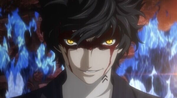 Resultado de imagen de persona 5 anime