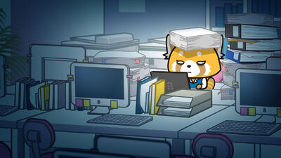 5 Things We Want to See in ‘Aggretsuko’ Season 2