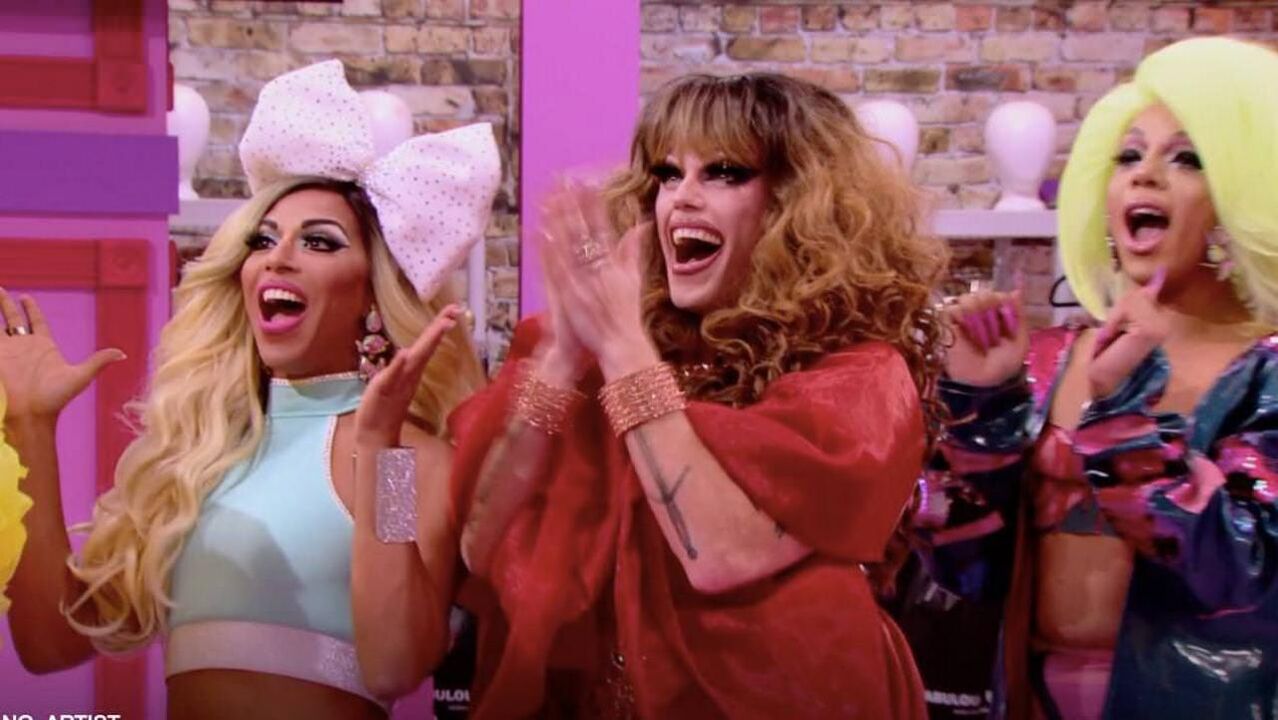 ‘RuPaul’s Drag Race All Stars’: The 5 Biggest Shockers from the Season