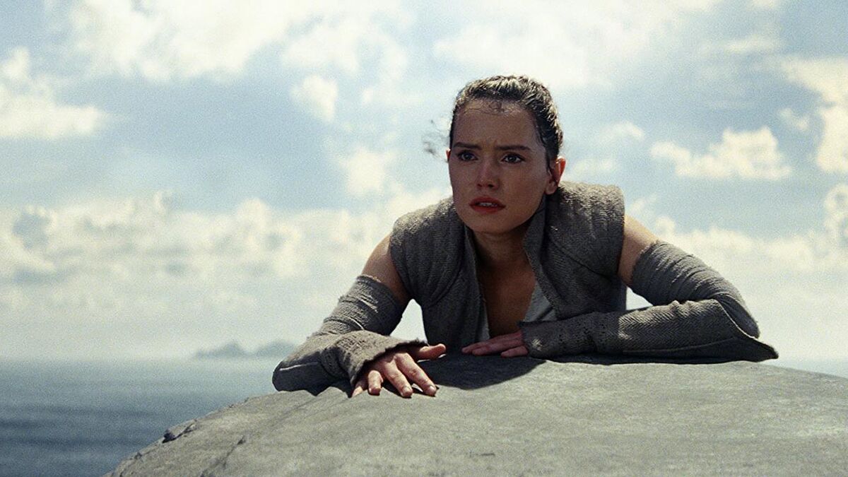 rey star wars